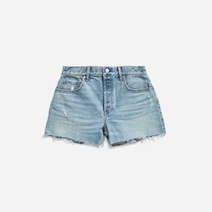 Everlane Cheeky Short